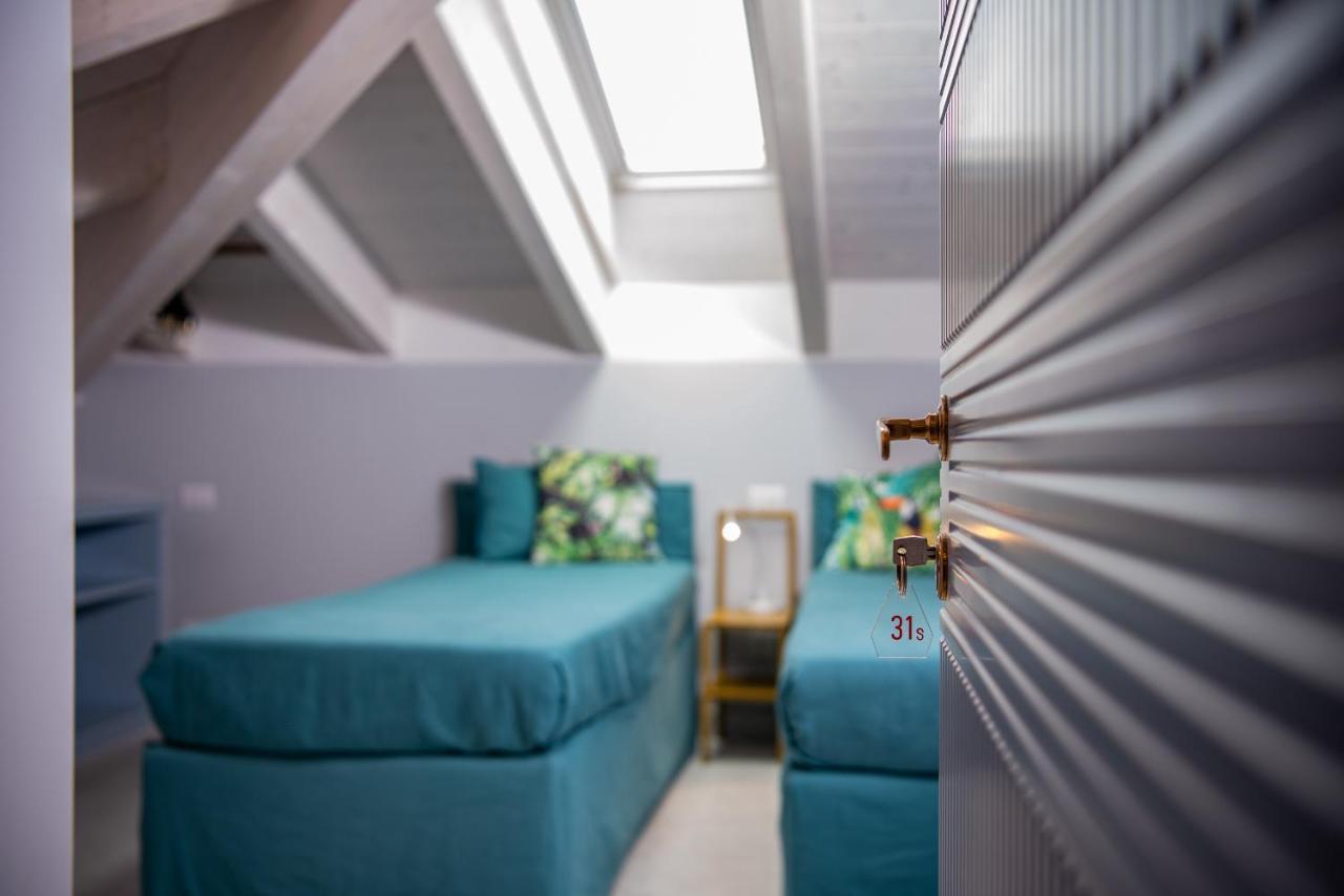 Boutique Hotel De La Ville Laigueglia Εξωτερικό φωτογραφία