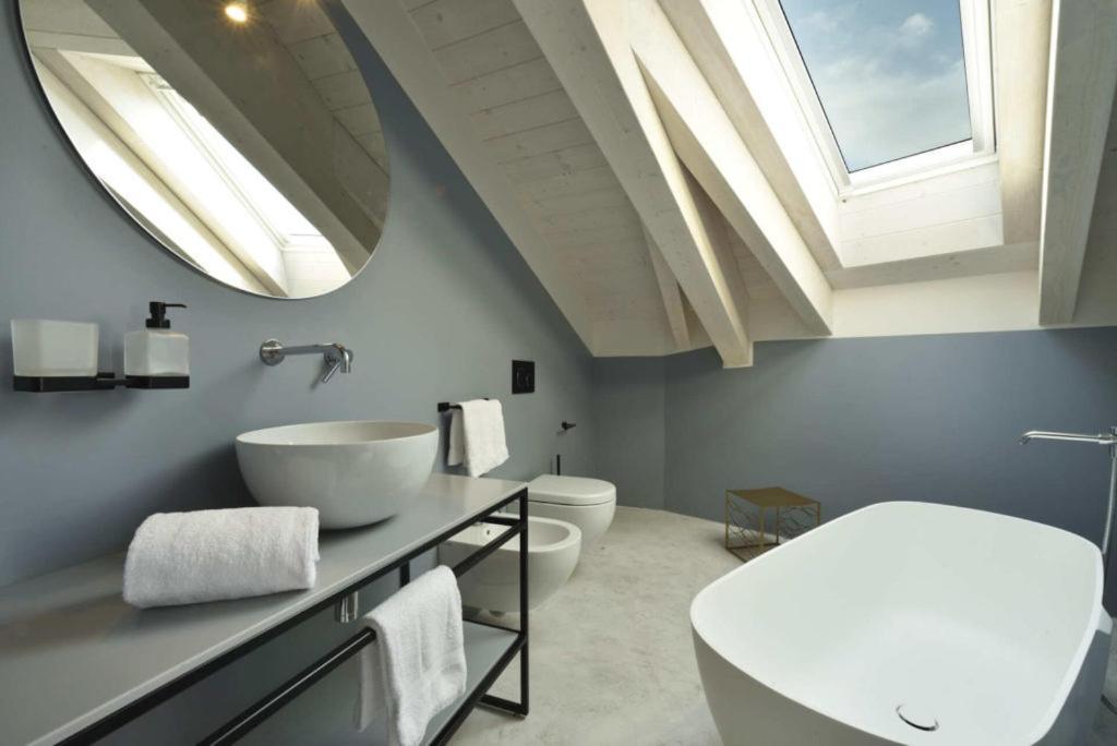 Boutique Hotel De La Ville Laigueglia Εξωτερικό φωτογραφία