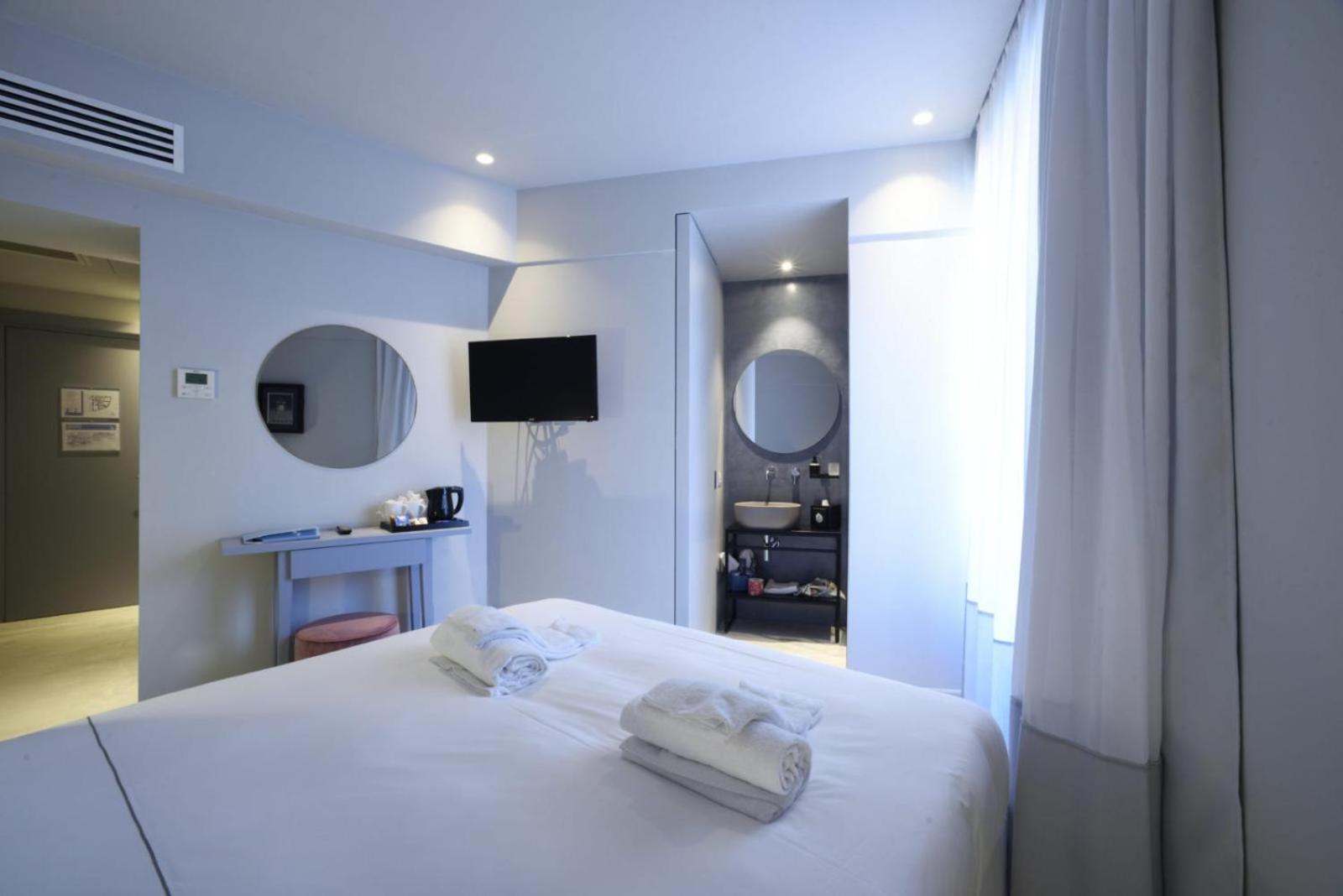 Boutique Hotel De La Ville Laigueglia Εξωτερικό φωτογραφία