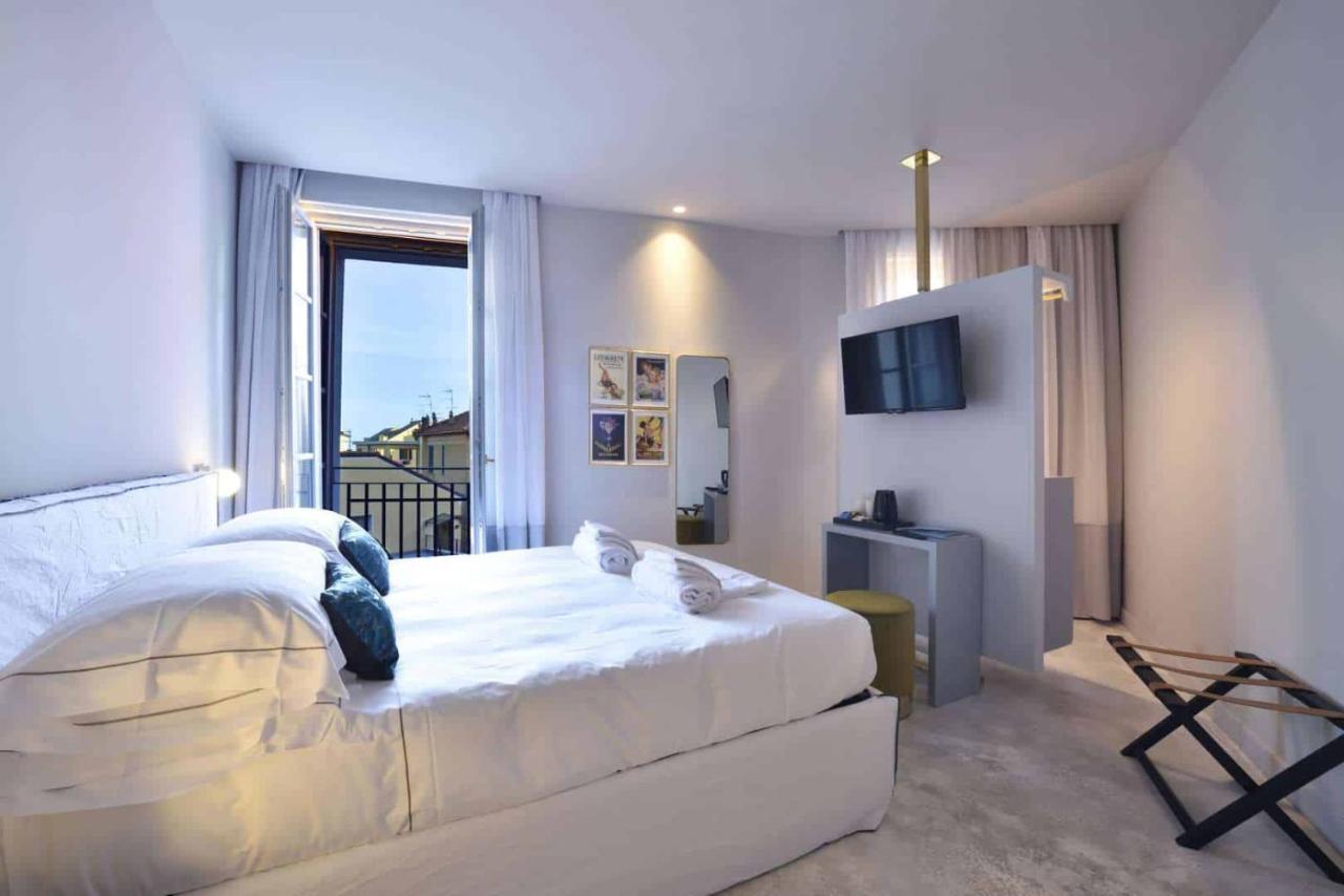 Boutique Hotel De La Ville Laigueglia Εξωτερικό φωτογραφία