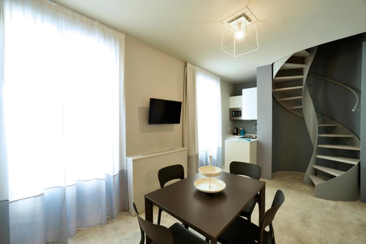 Boutique Hotel De La Ville Laigueglia Εξωτερικό φωτογραφία