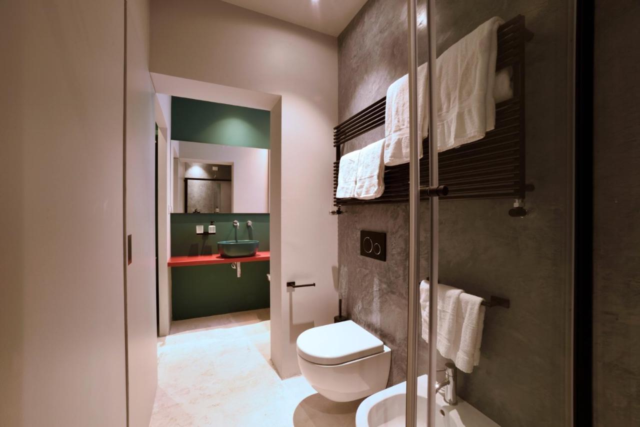 Boutique Hotel De La Ville Laigueglia Εξωτερικό φωτογραφία