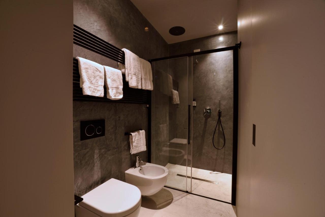 Boutique Hotel De La Ville Laigueglia Εξωτερικό φωτογραφία