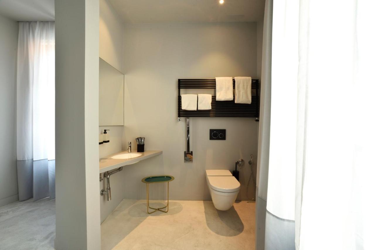 Boutique Hotel De La Ville Laigueglia Εξωτερικό φωτογραφία