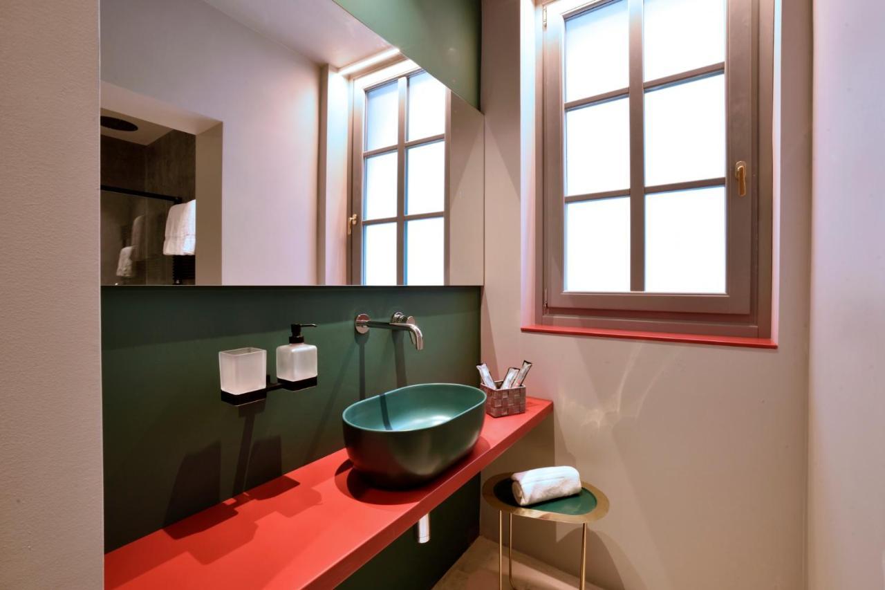 Boutique Hotel De La Ville Laigueglia Εξωτερικό φωτογραφία