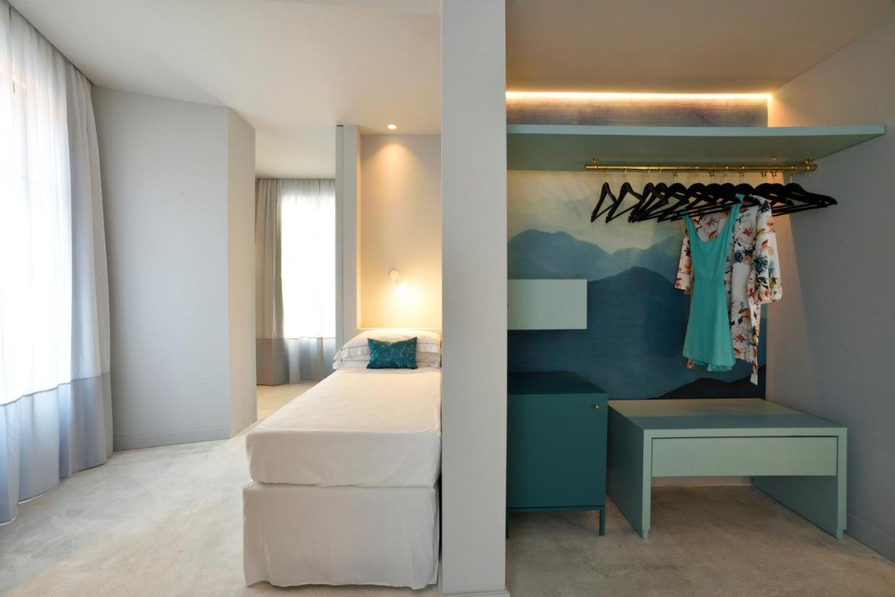 Boutique Hotel De La Ville Laigueglia Εξωτερικό φωτογραφία