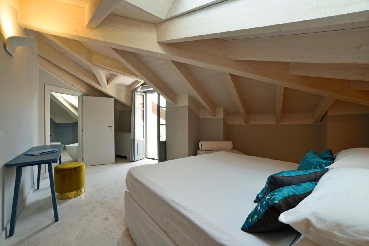 Boutique Hotel De La Ville Laigueglia Εξωτερικό φωτογραφία