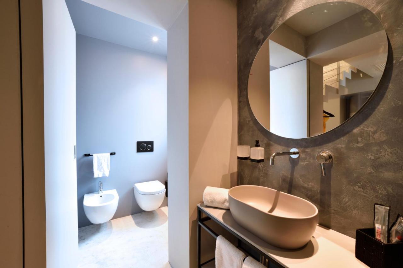 Boutique Hotel De La Ville Laigueglia Εξωτερικό φωτογραφία