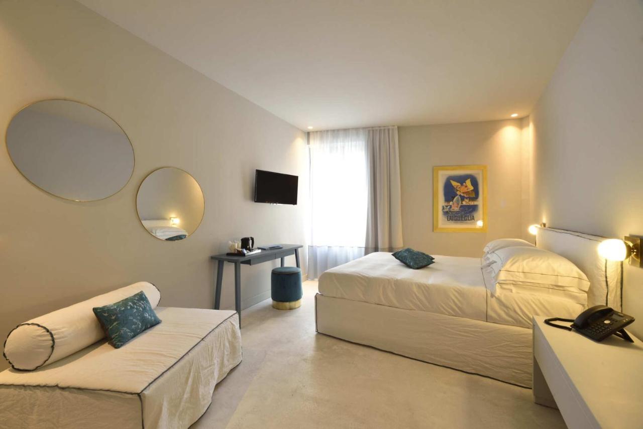 Boutique Hotel De La Ville Laigueglia Εξωτερικό φωτογραφία