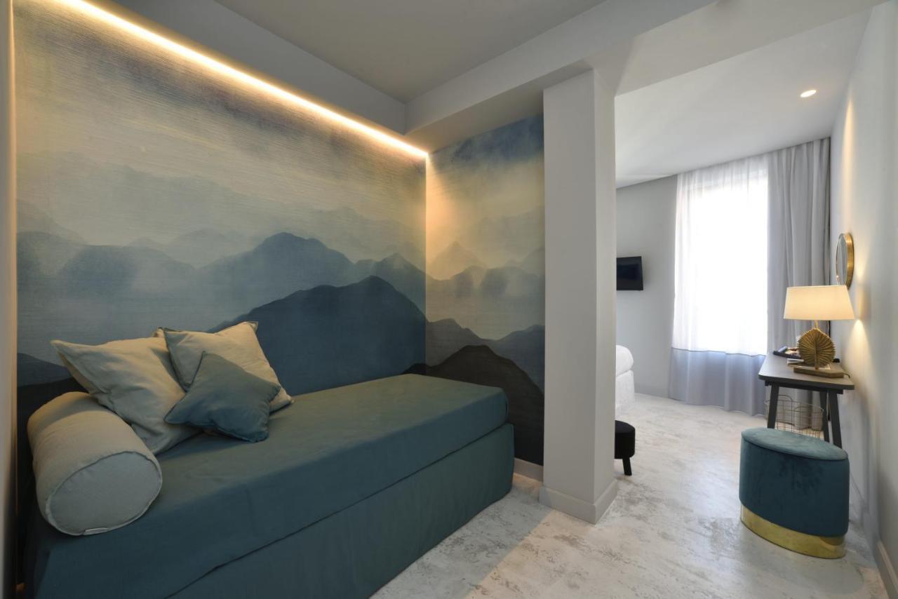 Boutique Hotel De La Ville Laigueglia Εξωτερικό φωτογραφία