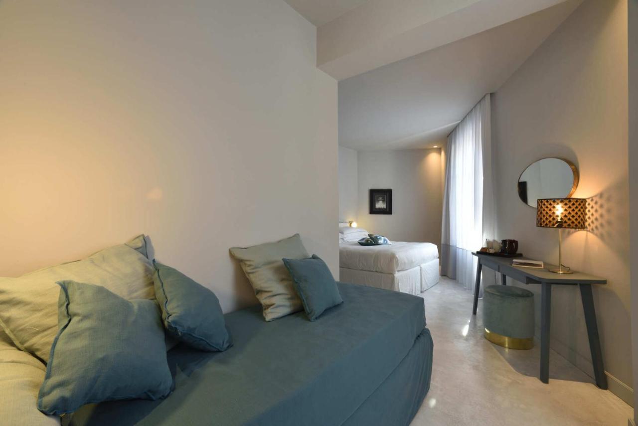 Boutique Hotel De La Ville Laigueglia Εξωτερικό φωτογραφία