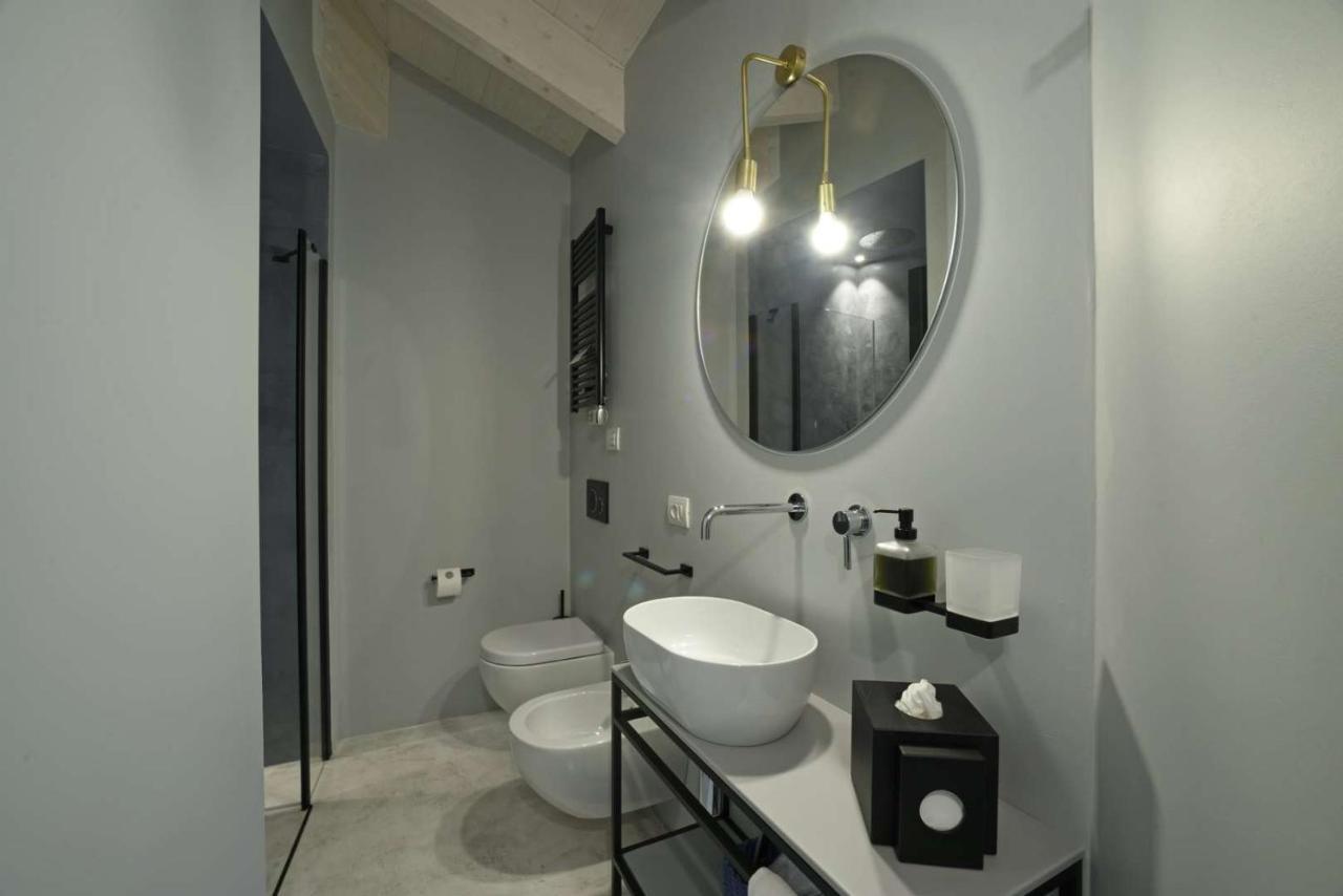 Boutique Hotel De La Ville Laigueglia Εξωτερικό φωτογραφία