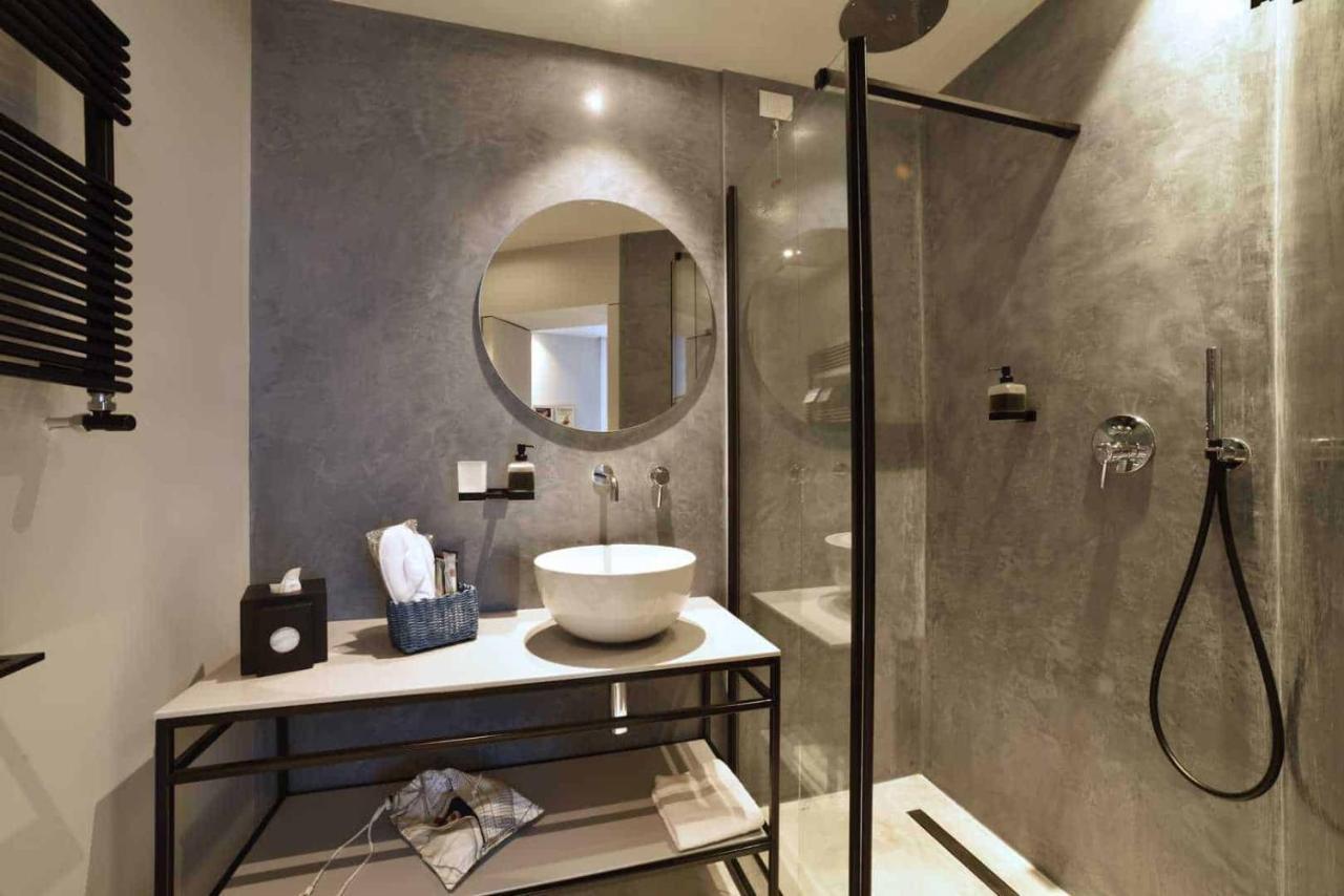 Boutique Hotel De La Ville Laigueglia Εξωτερικό φωτογραφία